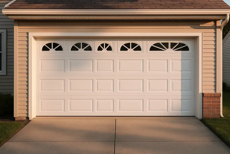 Contact Allendale Garage Door